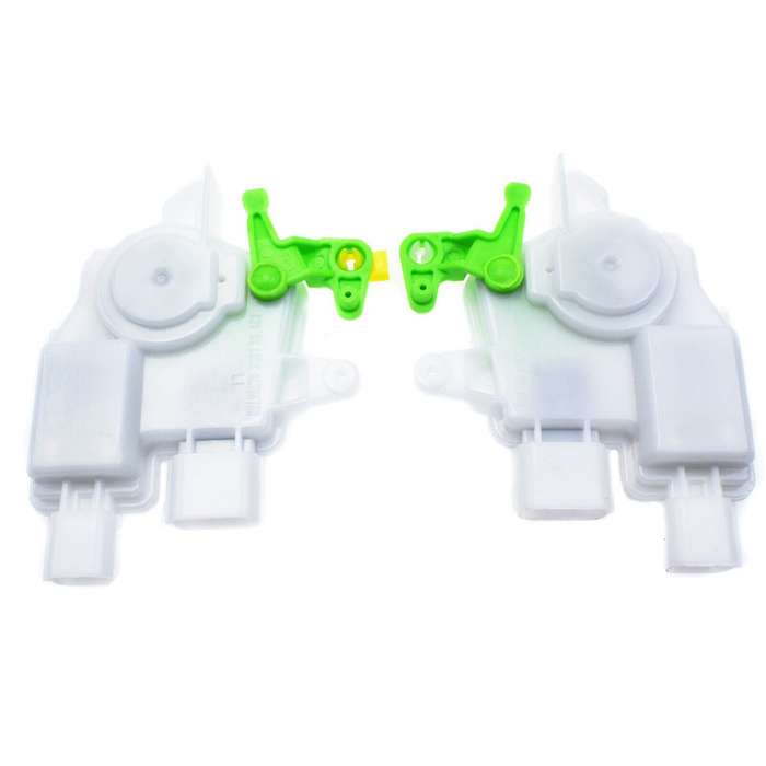 Rear Left &amp; Right Door Lock Actuators For Acura TL 72655-SEA-G01,72615-SEA-G01