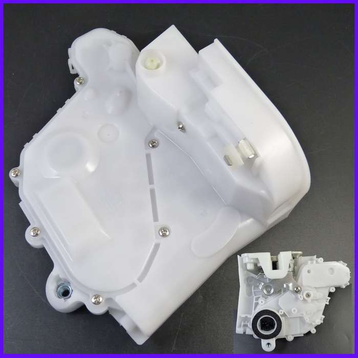 Passenger side Front Right Power Door Lock Actuators Latch for Honda CR-V 07-11