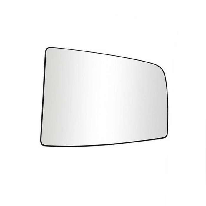 Exterior View Mirror Glass For Ford Transit MK8 V363 2014-2020 Right&amp;Left Side