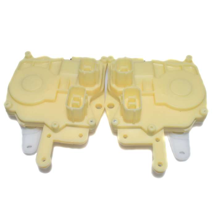 For Honda Civic 2pcs Rear Left Right Power Door Lock Actuator 72655S84A01 New