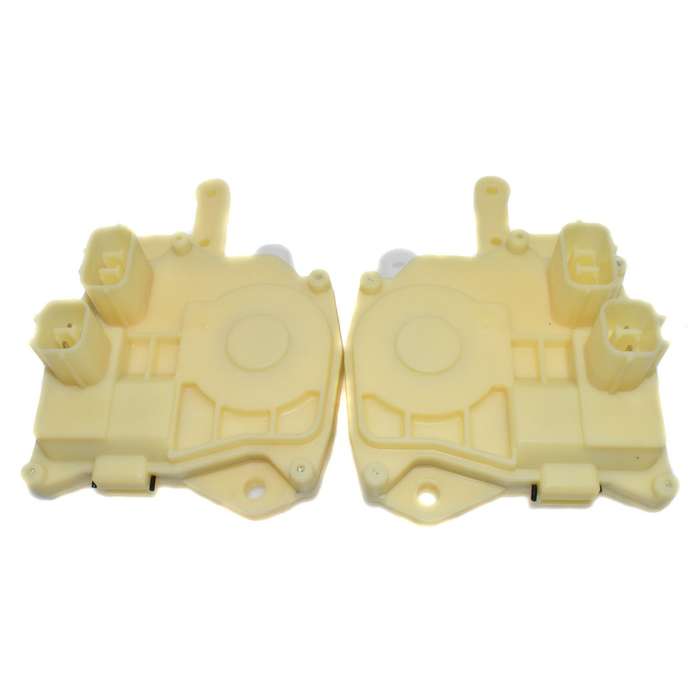 For Honda Civic 2pcs Rear Left Right Power Door Lock Actuator 72655S84A01 New