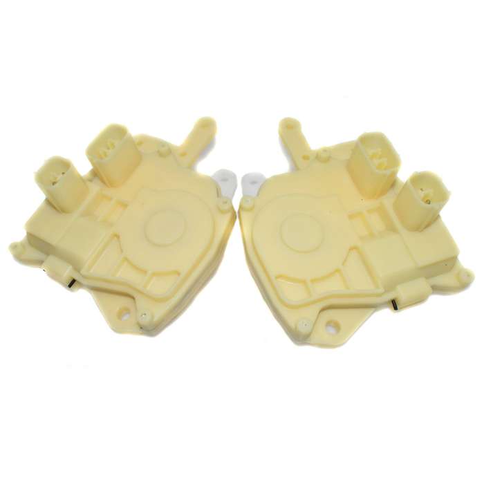 For Honda Civic 2pcs Rear Left Right Power Door Lock Actuator 72655S84A01 New