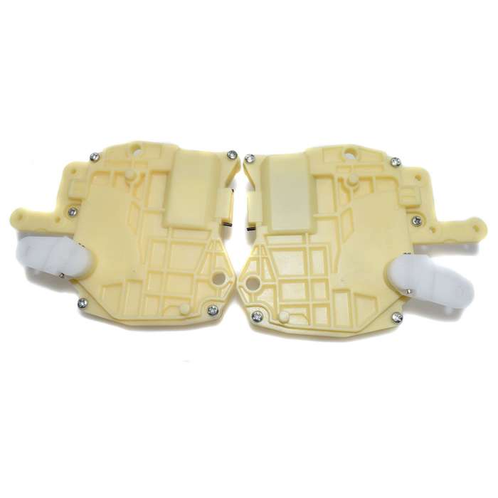 For Honda Civic 2pcs Rear Left Right Power Door Lock Actuator 72655S84A01 New