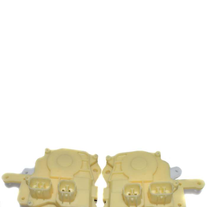 For Honda Civic 2pcs Rear Left Right Power Door Lock Actuator 72655S84A01 New