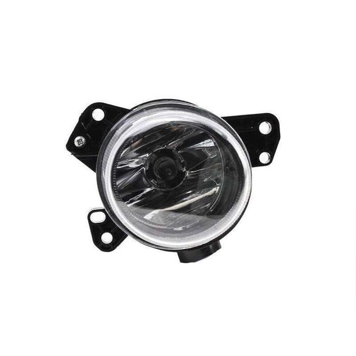 Front Fog Lights Lamps For Mercedes W212 E250 E300 E350 E400 2011-2014 Pair
