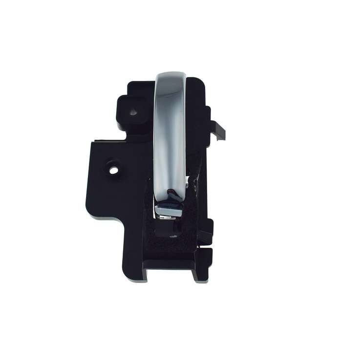 Right Interior Door Handle Chrome Black For Dodge Caliber Jeep Compass Patriot