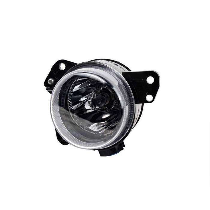 Front Fog Lights Lamps For Mercedes W212 E250 E300 E350 E400 2011-2014 Pair