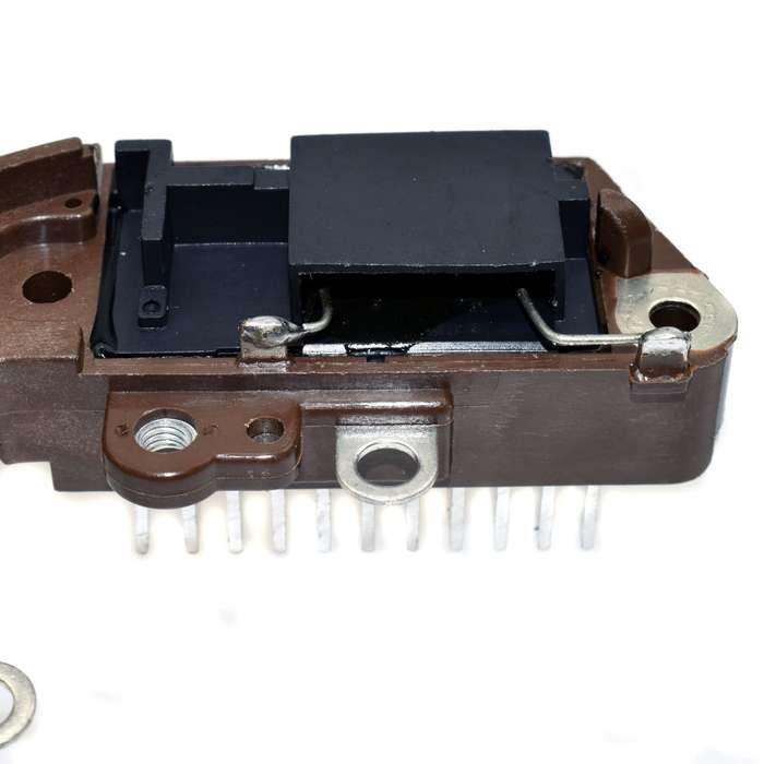For Toyota Camry Lexus Mazda Pontiac Alternator Voltage Regulator 1260001810