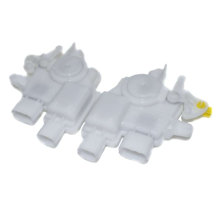 A Pair Power Door Lock Actuators Front Left &amp; Right For Honda Accord Acura
