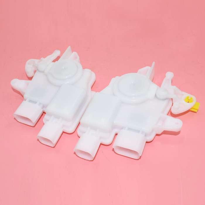 A Pair Power Door Lock Actuators Front Left &amp; Right For Honda Accord Acura