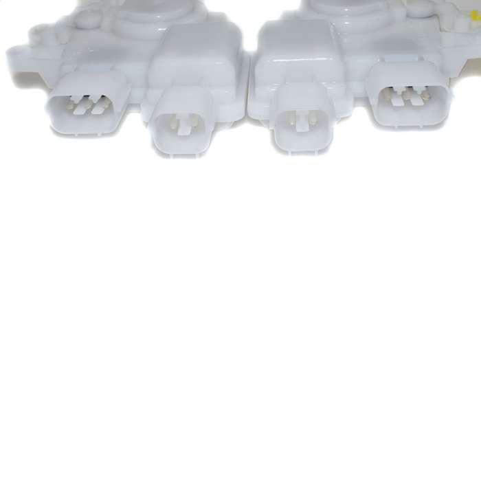 A Pair Power Door Lock Actuators Front Left &amp; Right For Honda Accord Acura