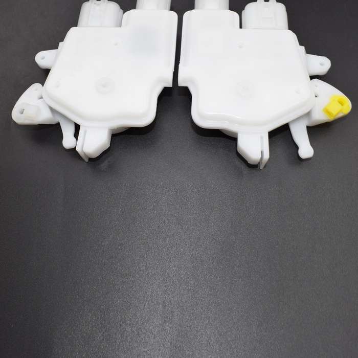 A Pair Power Door Lock Actuators Front Left &amp; Right For Honda Accord Acura