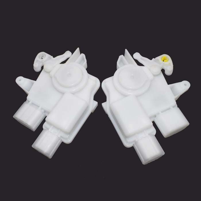 A Pair Power Door Lock Actuators Front Left &amp; Right For Honda Accord Acura