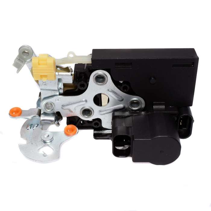 Front Right Passenger Side Door Lock Actuator For Chevrolet Silverado GMC Sierra