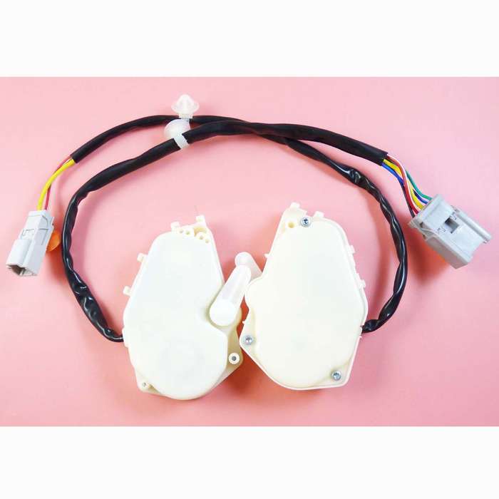 Front Left &amp; Right Side Door Lock Actuator For Honda CR-V Prelude 1997-2001 New