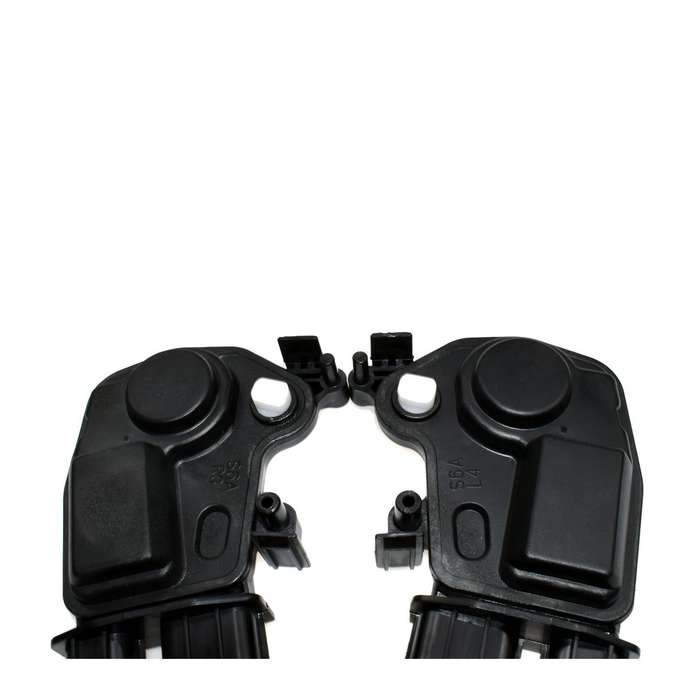 For Honda Odessey Pilot Left Right Power Door Lock Actuator 2Pcs 72115S6AJ01