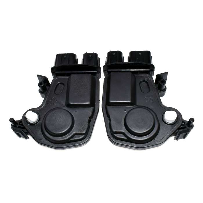 For Honda Odessey Pilot Left Right Power Door Lock Actuator 2Pcs 72115S6AJ01