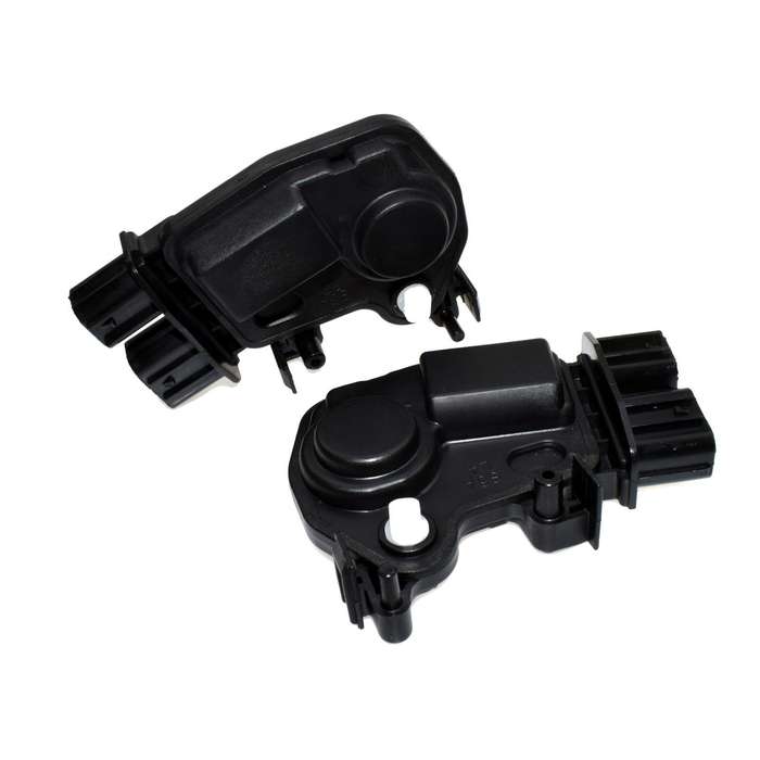 For Honda Odessey Pilot Left Right Power Door Lock Actuator 2Pcs 72115S6AJ01