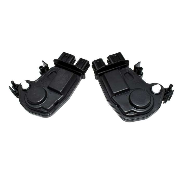 For Honda Odessey Pilot Left Right Power Door Lock Actuator 2Pcs 72115S6AJ01