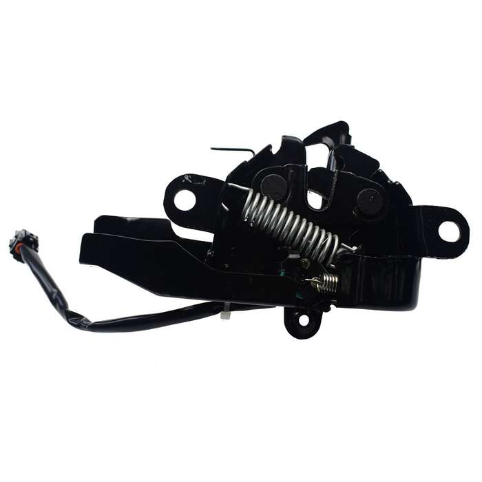 5351008041 Hood Latch Lock For Toyota Sienna 3.5L V6 2011-2020 TO1234179