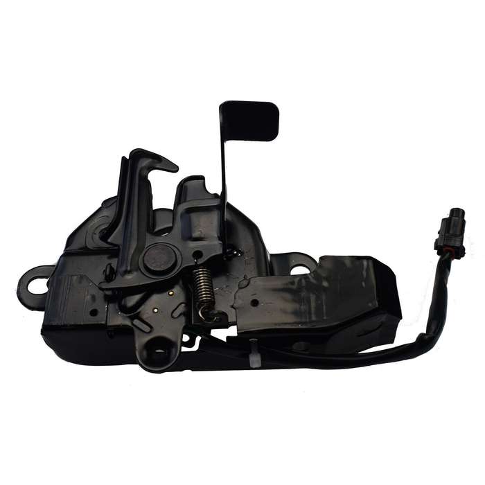 5351008041 Hood Latch Lock For Toyota Sienna 3.5L V6 2011-2020 TO1234179