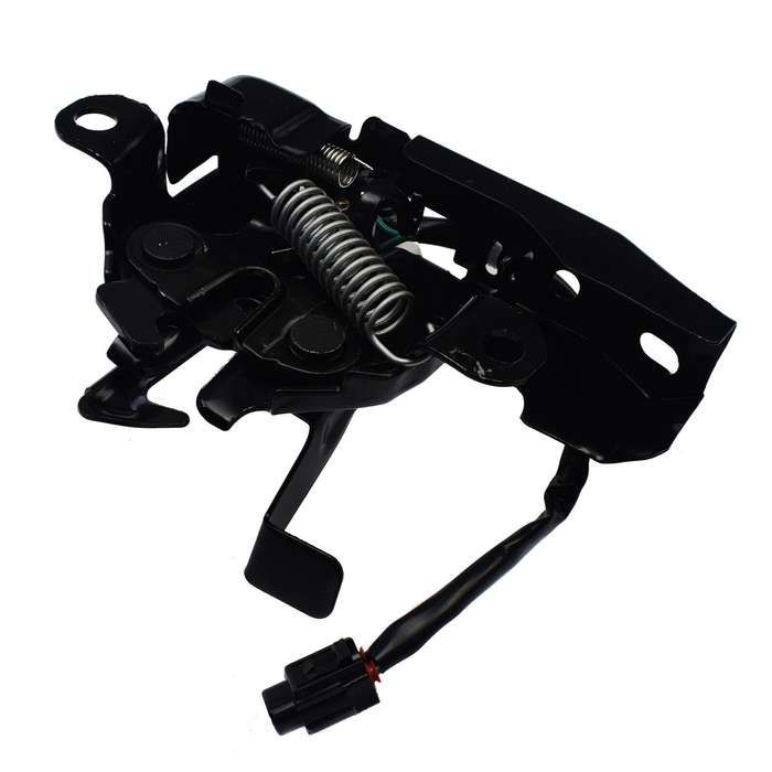 5351008041 Hood Latch Lock For Toyota Sienna 3.5L V6 2011-2020 TO1234179
