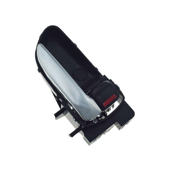 Right Side Interior Chrome Door Handle 61051SA021ML For Subaru Forester 2003-08