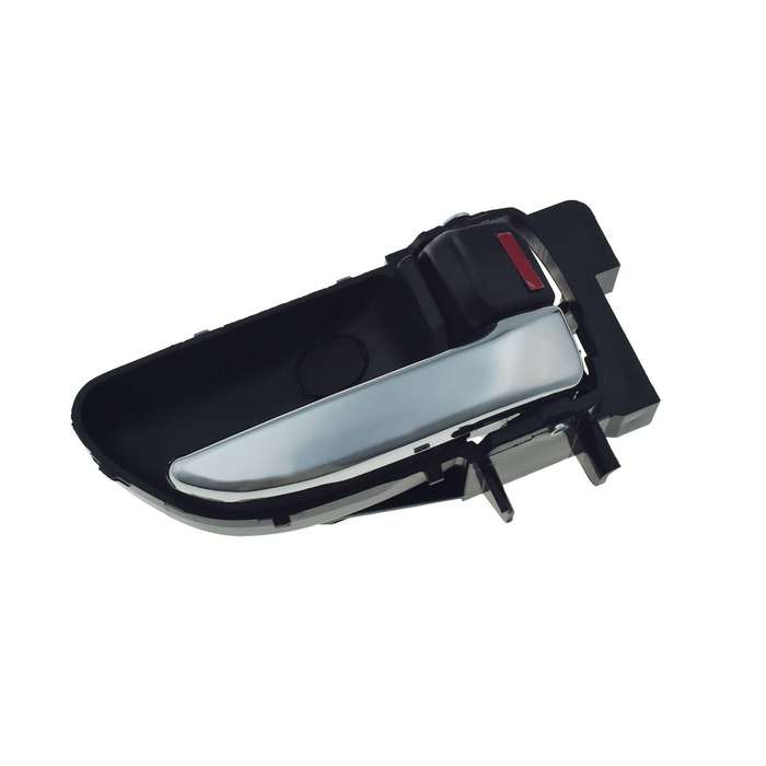 Right Side Interior Chrome Door Handle 61051SA021ML For Subaru Forester 2003-08