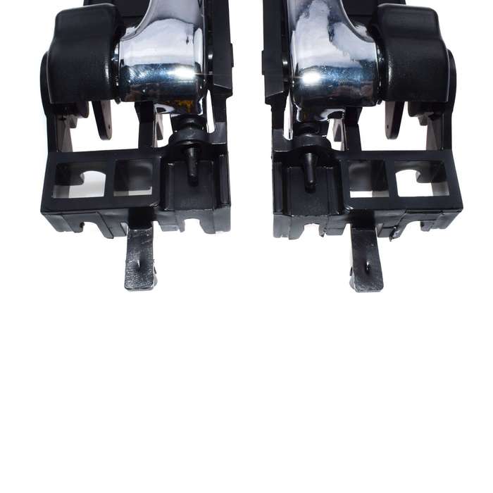 Inside Door Handles Pair Left&amp;Right Front or Rear 2Pcs For Toyota 69205-02090