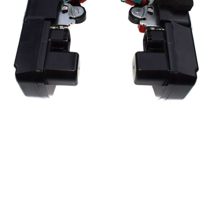 Rear Left &amp; Right Door Lock Actuator For Dodge Ram 1500 2500 3500 4500 5500