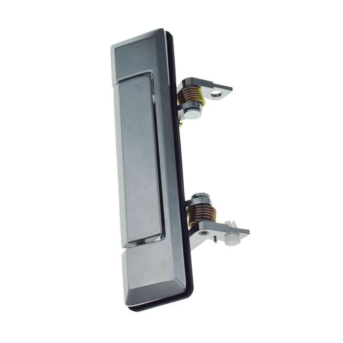 Front Exterior Door Handle Chrome Left or Right For Toyota 4Runner Pickup Corolla