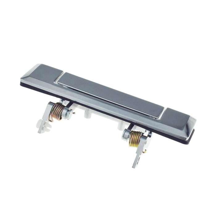 Front Exterior Door Handle Chrome Left or Right For Toyota 4Runner Pickup Corolla