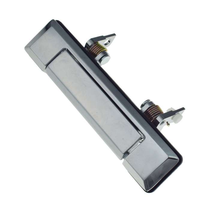 Front Exterior Door Handle Chrome Left or Right For Toyota 4Runner Pickup Corolla