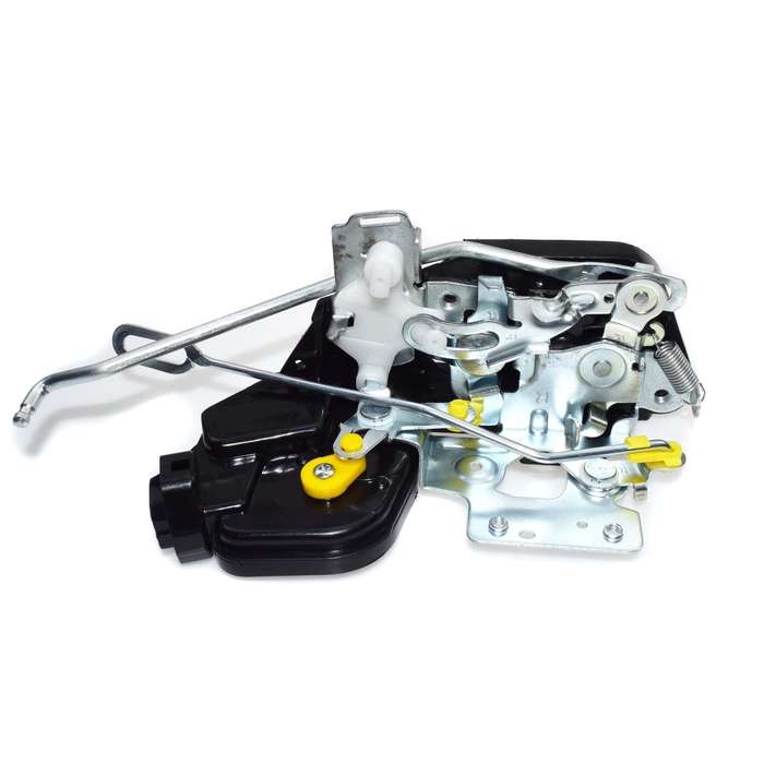 New Door Lock Latch Actuator Front Right Fit For Hyundai Elantra 813202D010