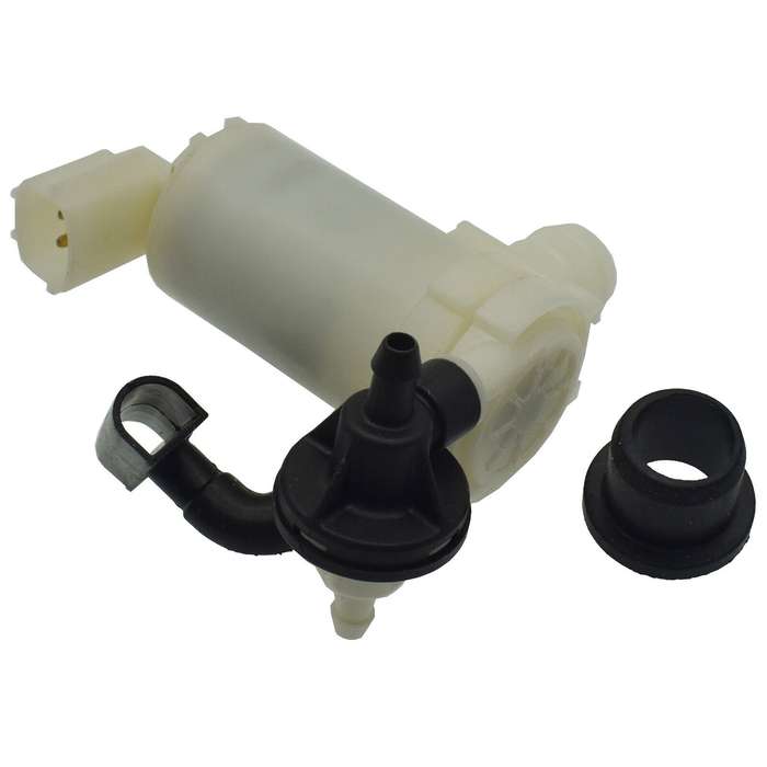 Front/Rear Windshield Washer Pump 2224663A For 2007-2015 Mazda 2 Hatchback
