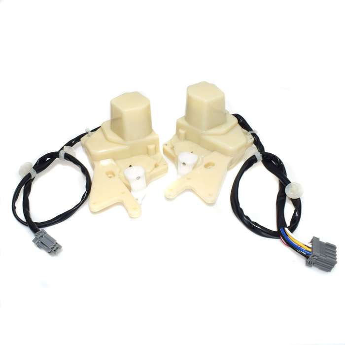 For Honda Accord Wagon Front Door Lock Latch Actuators Driver &amp; Passenger side