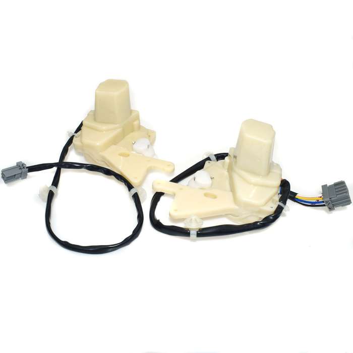For Honda Accord Wagon Front Door Lock Latch Actuators Driver &amp; Passenger side