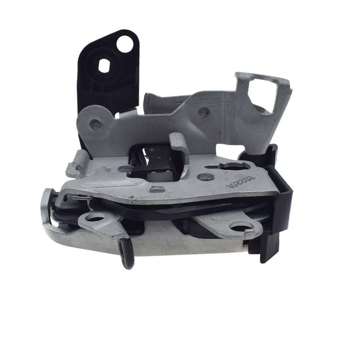 Front Left Door Lock Latch Assembly For Ford F150 F250 F350 F450 F550 Super Duty