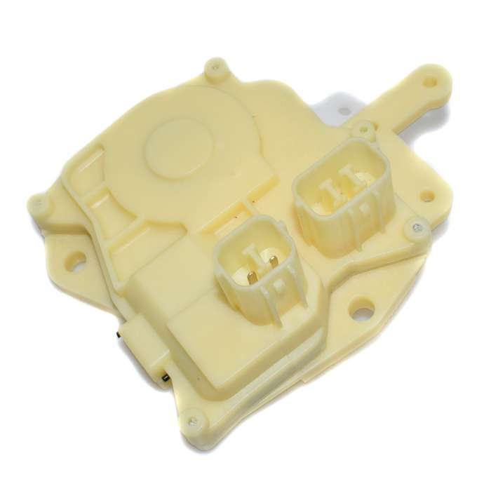 New Power Door Lock Actuator Rear Right For Honda Civic Accord 72615S84A01