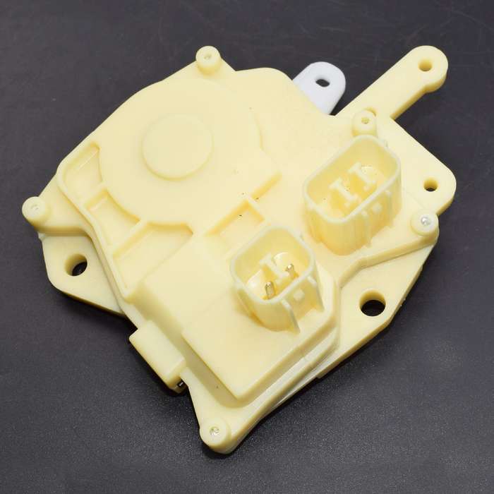 New Power Door Lock Actuator Rear Right For Honda Civic Accord 72615S84A01