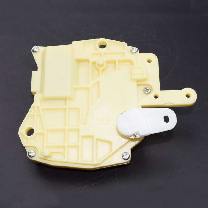 New Power Door Lock Actuator Rear Right For Honda Civic Accord 72615S84A01