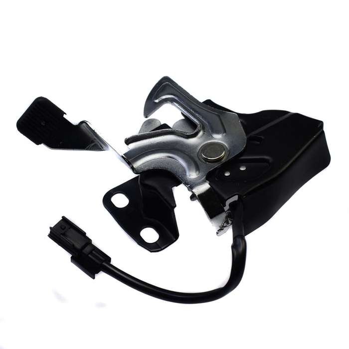 Hood Lock Latch Assembly 74120TK6A01 For Honda Fit 2009-2014 1.5L I4