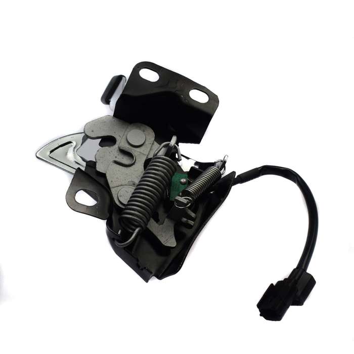 Hood Lock Latch Assembly 74120TK6A01 For Honda Fit 2009-2014 1.5L I4