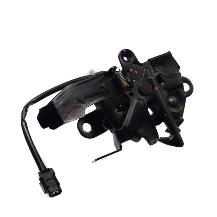 Hood Latch Lock For Toyota Highlander 2.7L 3.3L 3.5L V6 2008-2010 5351048184