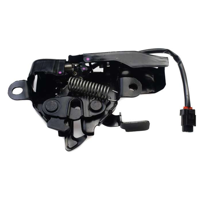 Hood Latch Lock For Toyota Highlander 2.7L 3.3L 3.5L V6 2008-2010 5351048184