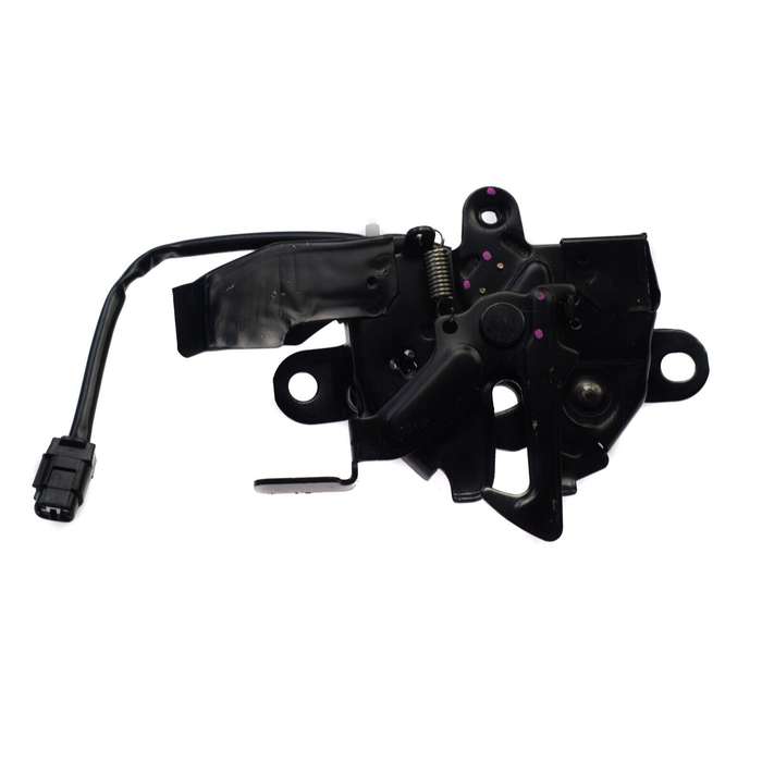 Hood Latch Lock For Toyota Highlander 2.7L 3.3L 3.5L V6 2008-2010 5351048184