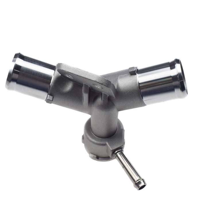 Engine Coolant Filler Neck 1650221080 For Toyota Yaris 2007-2019 1.5L l4