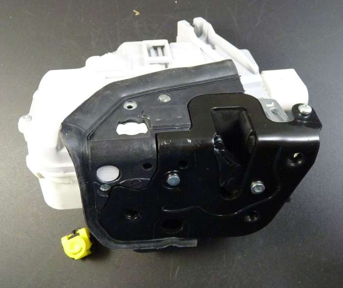 4F1837015 Front Left Door Lock Latch Actuator For Audi A3 A6 S6 C6 A8 R8 New