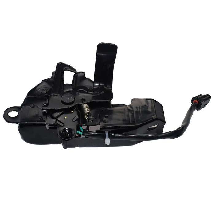 For Toyota Camry 2.5L I4 3.5L V6 New Hood Latch Lock TO1234156 5351006190