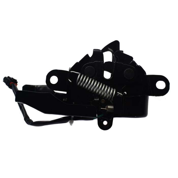 For Toyota Camry 2.5L I4 3.5L V6 New Hood Latch Lock TO1234156 5351006190